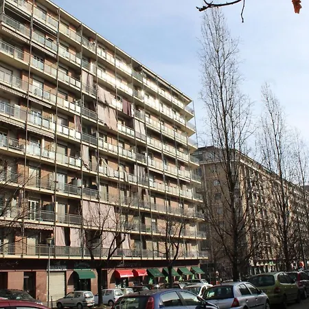 Manhattan House Turin Exterior foto