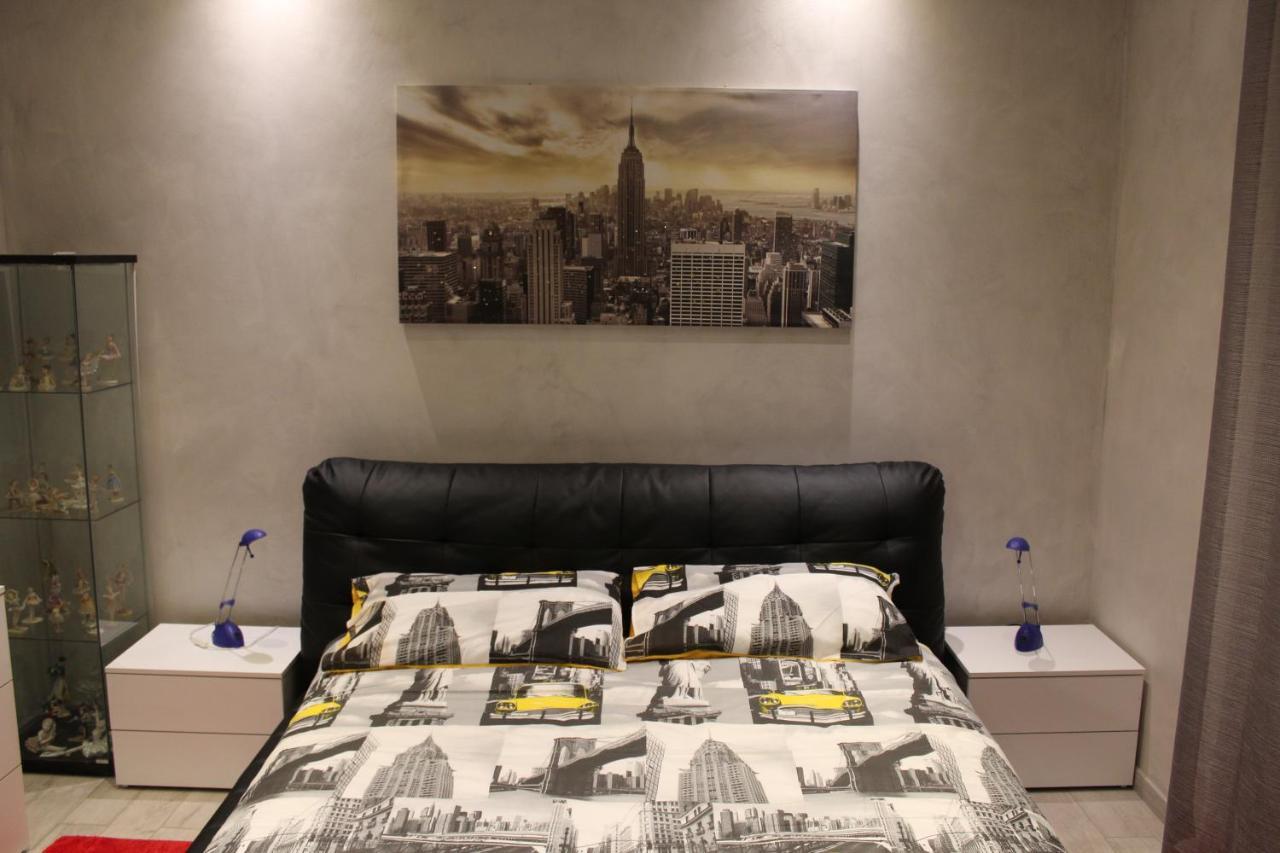 Appartement Manhattan House
