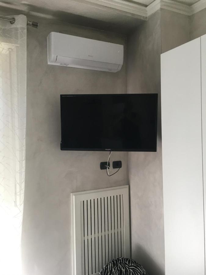 Manhattan House Apartment Turin