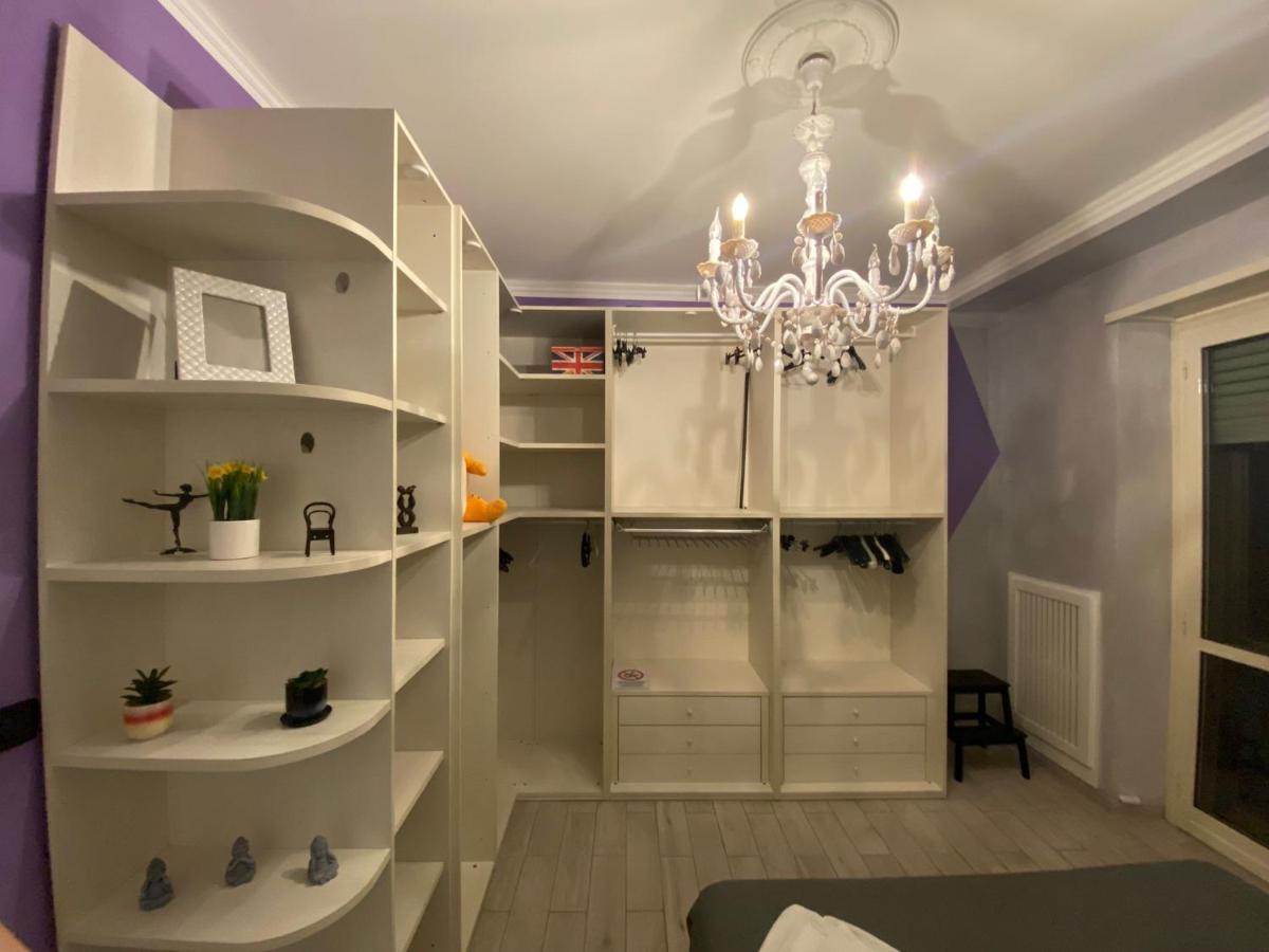 Manhattan House Apartment Turin