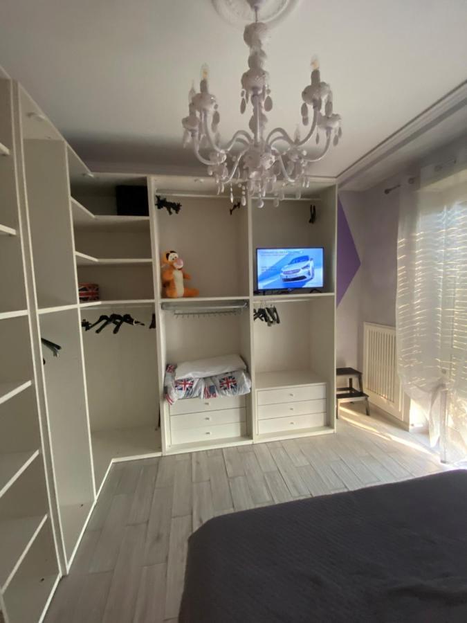 Manhattan House * Turin