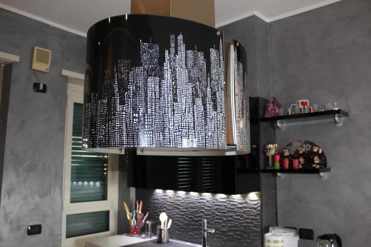 Manhattan House Apartment Turin
