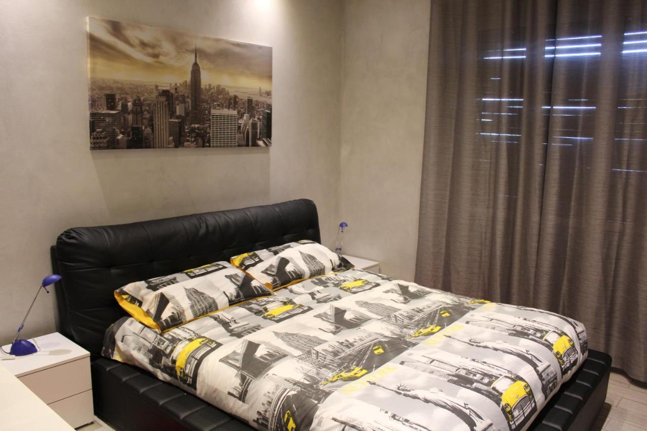Apartment Manhattan House *