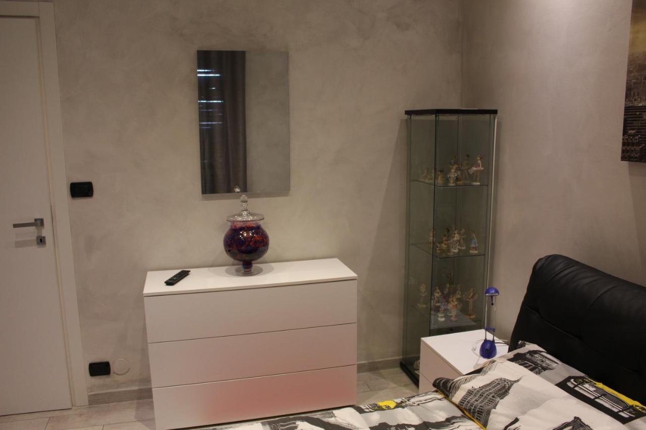 Manhattan House Apartment Turin